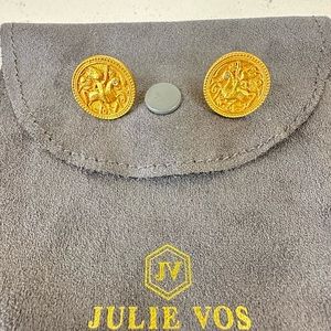 Julie Vos Earrings